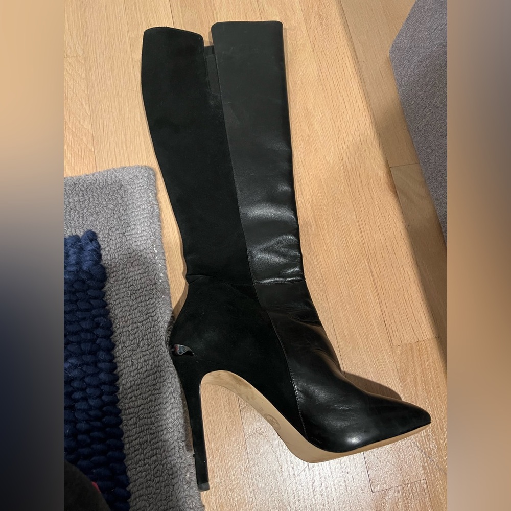Michael Kors Knee High Boots